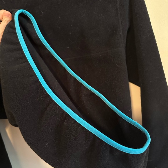 Patagonia Synchilla Snap T Size Medium - Picture 2 of 8